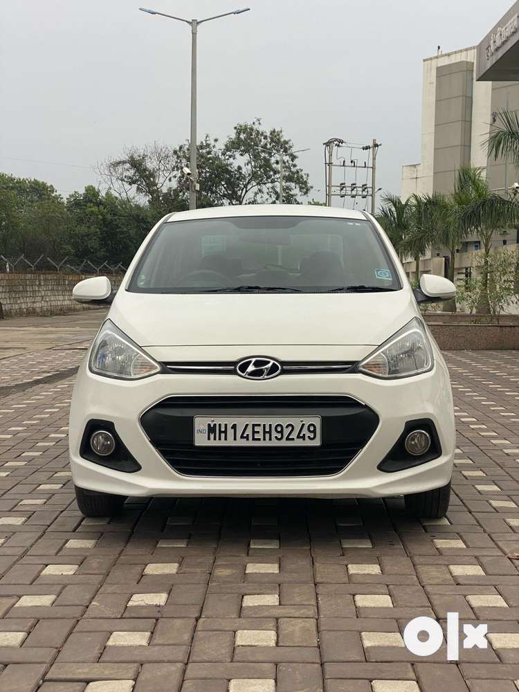 hyundai xcent s 1.2 diesel